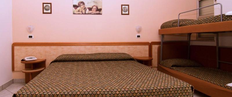Hotel President Vasto Exterior photo