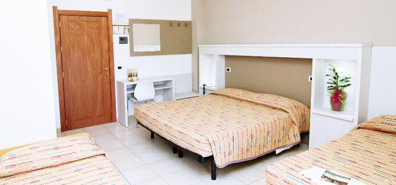 Hotel President Vasto Exterior photo