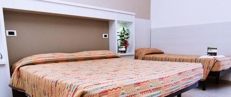 Hotel President Vasto Exterior photo