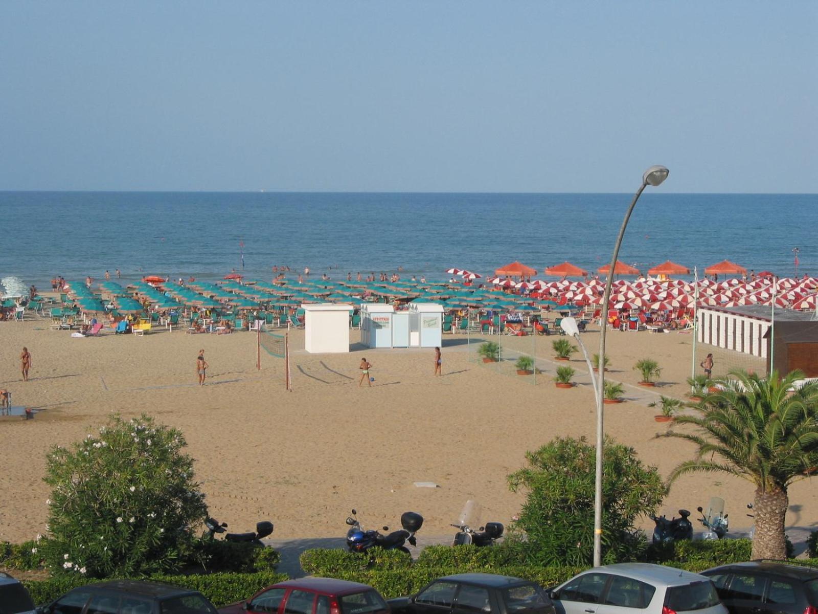 Hotel President Vasto Exterior photo